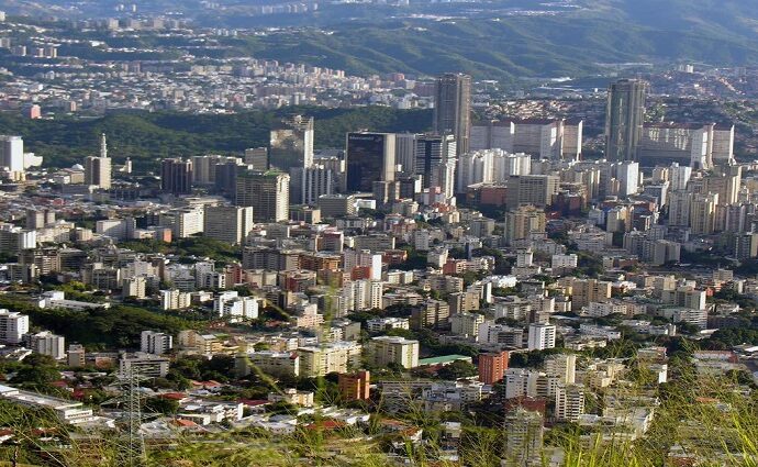 Efemérides Venezolanas: 13 de octubre