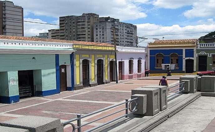 El Decreto que dio origen a San José y La Pastora en Caracas