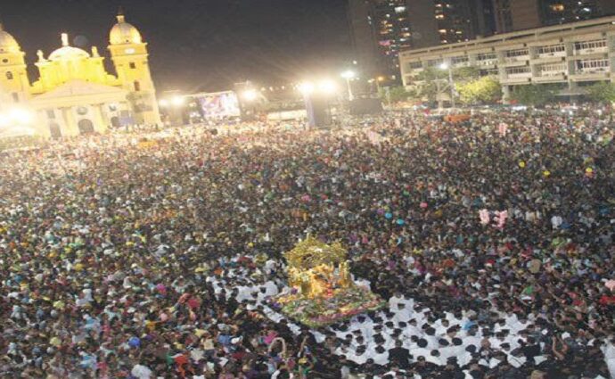 Feria de La Chinita 2025 se expande a tres grandes escenarios con un cartel de lujo