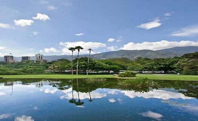 Efemérides Venezolanas: 01 de noviembre