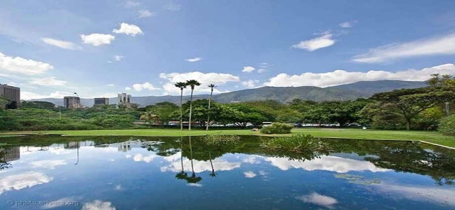 Efemérides Venezolanas: 01 de noviembre