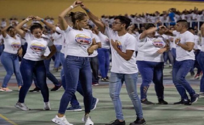 Venezuela celebra el Día Nacional de la Salsa