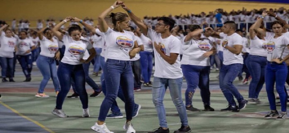 Venezuela celebra el Día Nacional de la Salsa