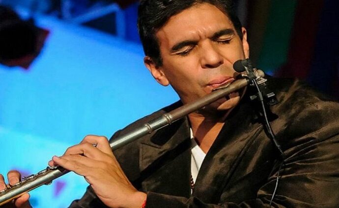 Huáscar Barradas nombrado Símbolo de "Grandeza Latina"