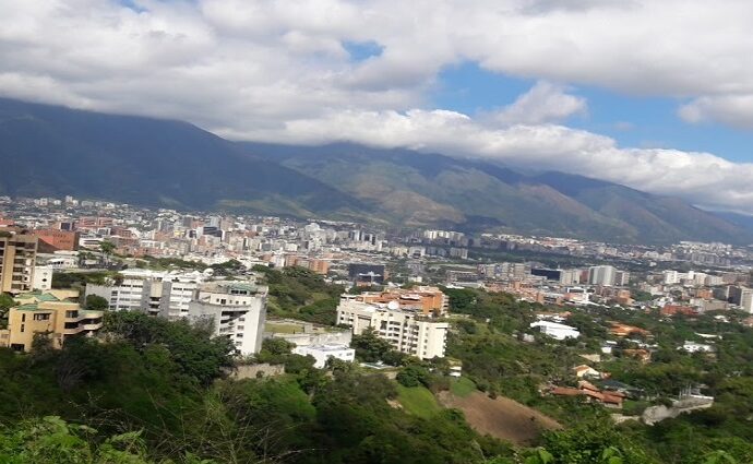 Los Teques: La ciudad de clima ideal