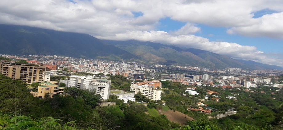 Los Teques: La ciudad de clima ideal