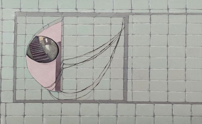 Rubén D’Hers regresa a Venezuela con la exposición “Filtración de armónicos”
