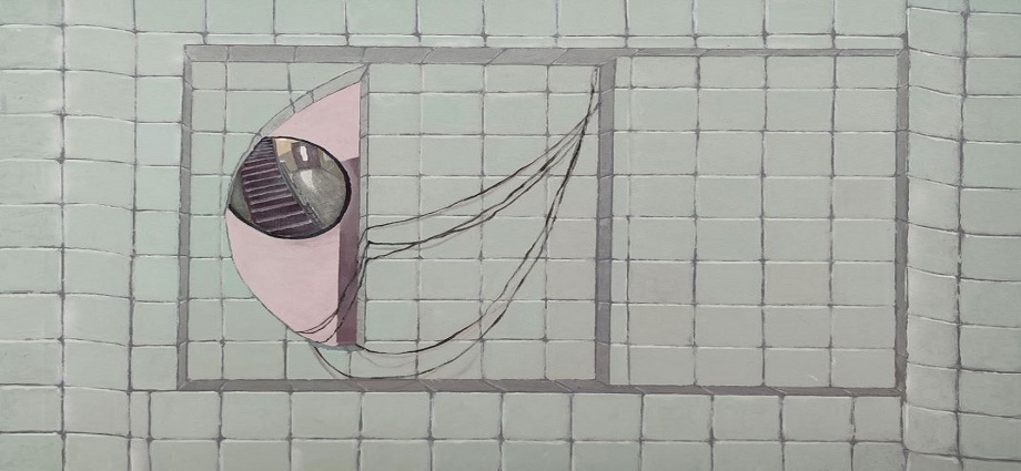 Rubén D’Hers regresa a Venezuela con la exposición “Filtración de armónicos”