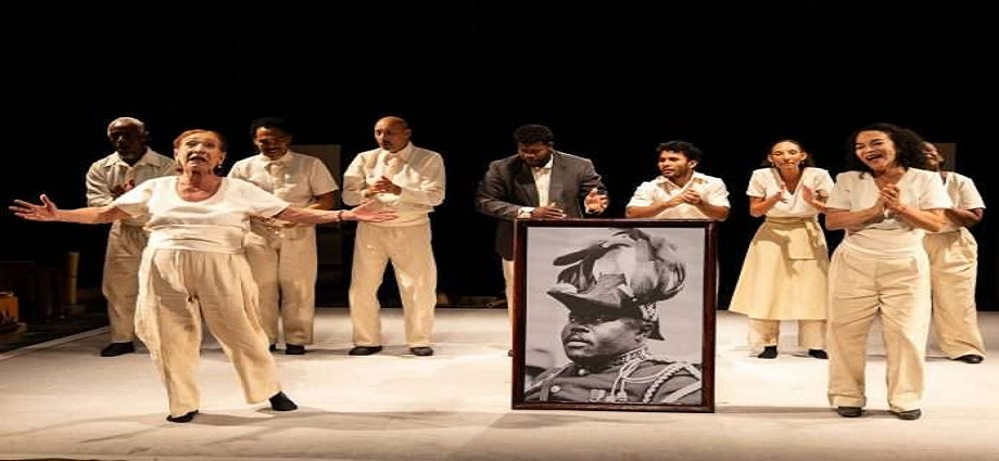 "Estrella Negra" de la CNT gana el premio Isaac Chocrón