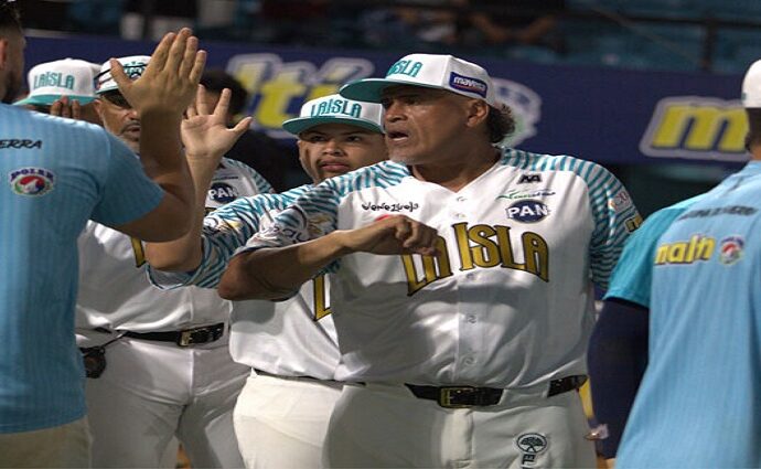 Bravos, Tigres, Águilas y Caribes se imponen