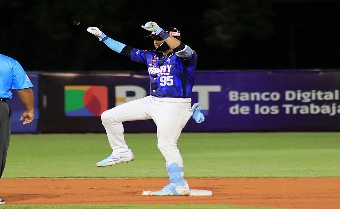 Leones y Tiburones apalean; Tigres invictos y Cardenales deja en el terreno al Magallanes