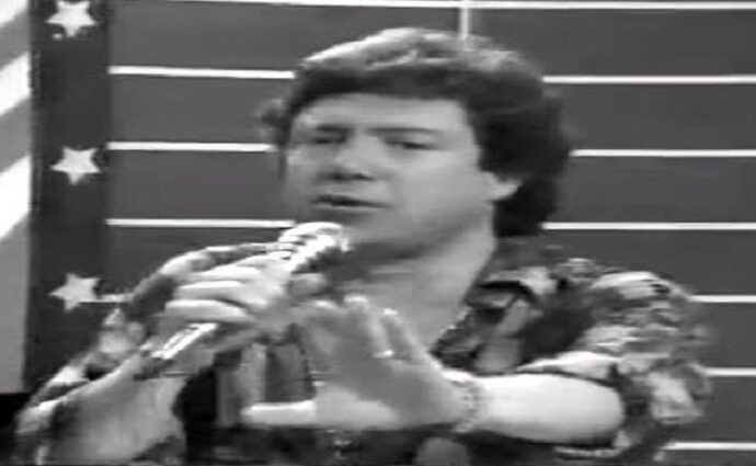 "La Barra de Joaquín" recordará los concursos icónicos de la TV Venezolana