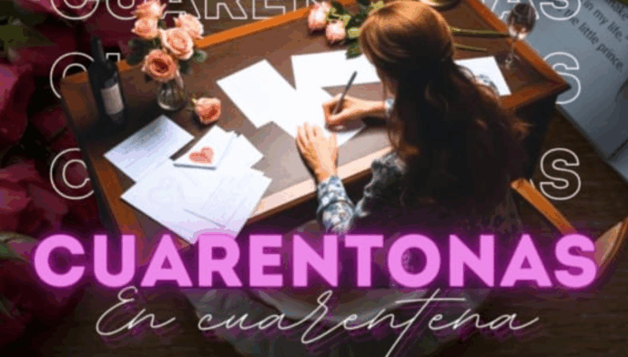 «Cuarentonas en cuarentena» llega a la Casa del Artista