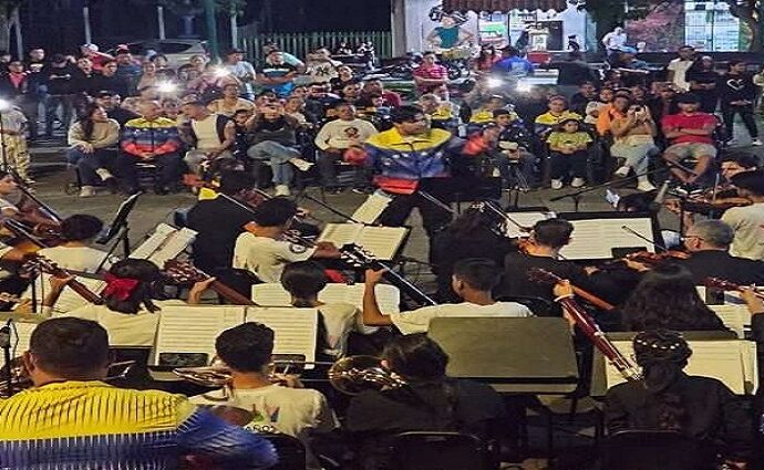 Monagas impulsa la formación artística con "Senderos del Arte Monaguense"