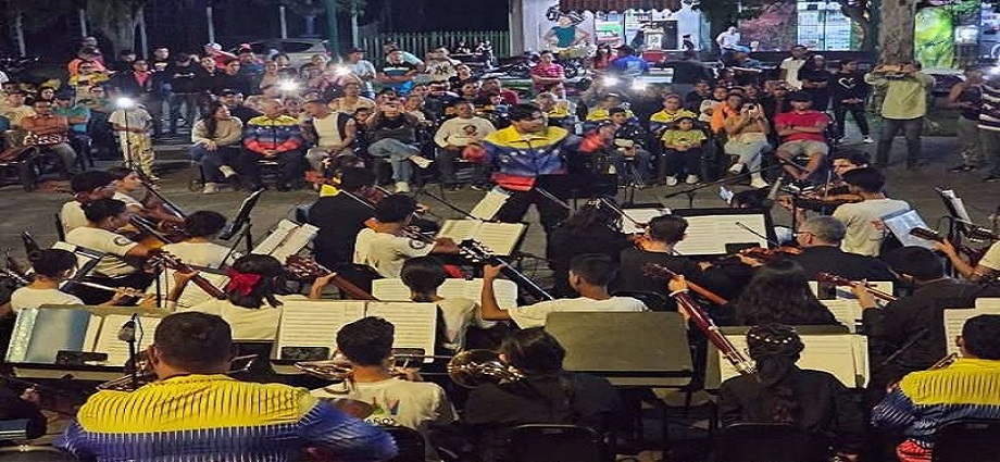 Monagas impulsa la formación artística con "Senderos del Arte Monaguense"