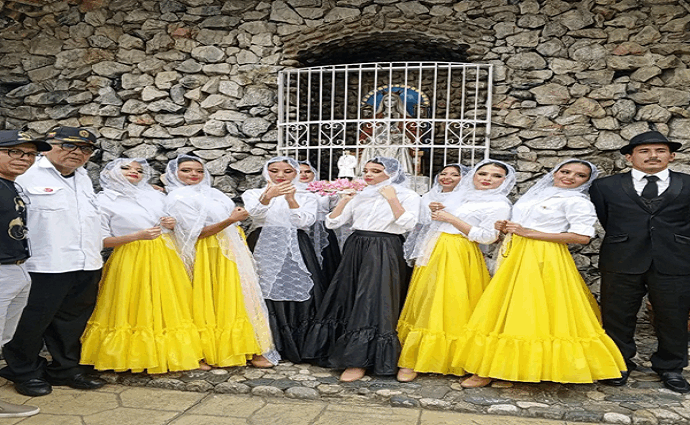 Jóvenes artistas honran a José Gregorio Hernández con obras teatrales