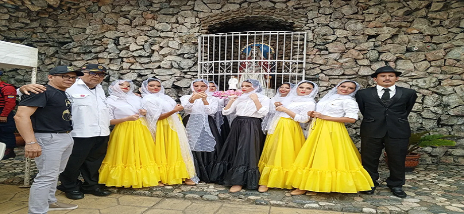 Jóvenes artistas honran a José Gregorio Hernández con obras teatrales