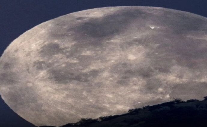 La Superluna del Cazador iluminará el cielo de Venezuela