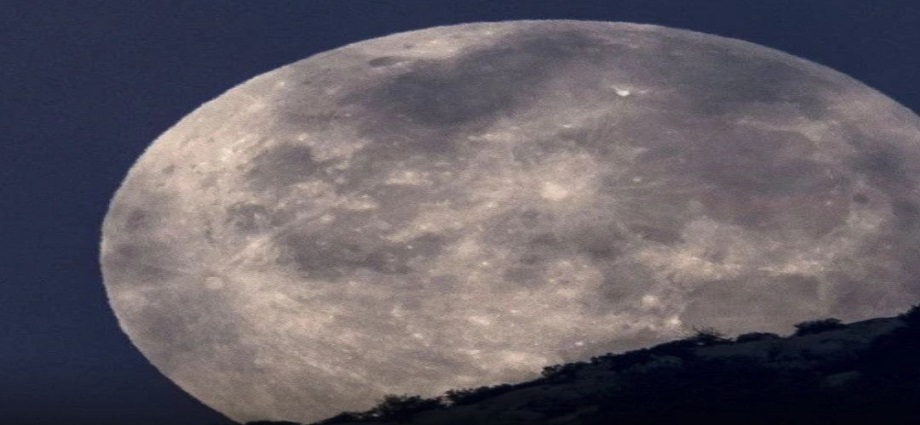 La Superluna del Cazador iluminará el cielo de Venezuela