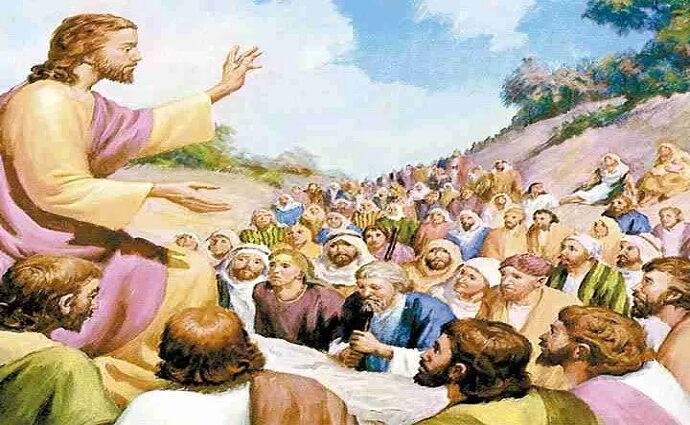 Evangelio y mensaje del Padre Darío: 01 de noviembre