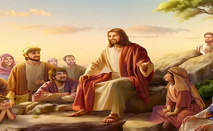 Evangelio y mensaje del Padre Darío: 22 de octubre