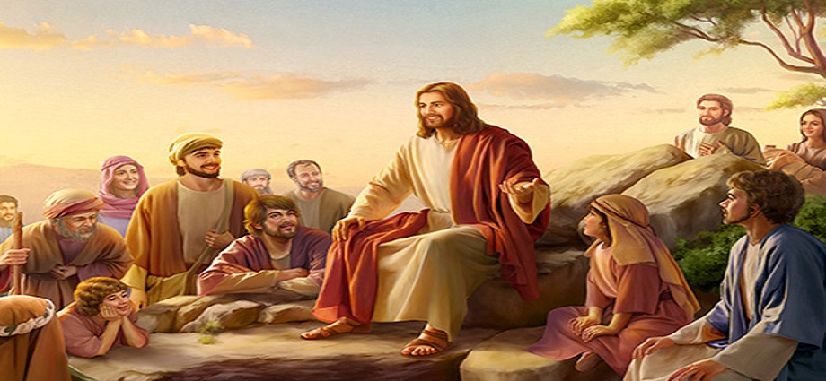 Evangelio y mensaje del Padre Darío: 22 de octubre