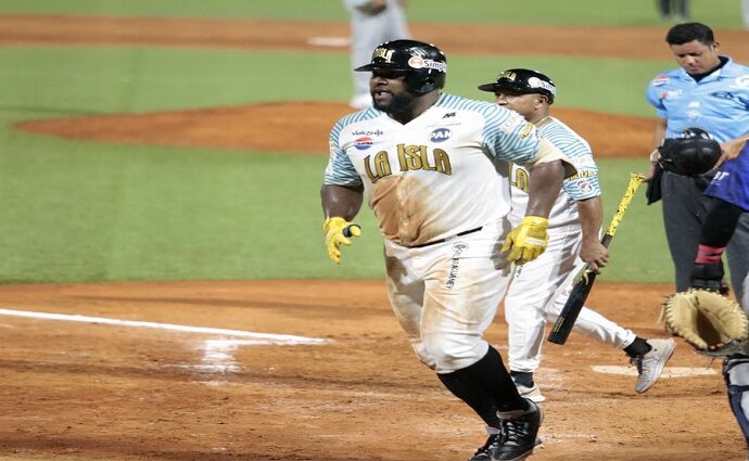 Bravos le quite el invicto a Tigres y Magallanes consigue su primer triunfo