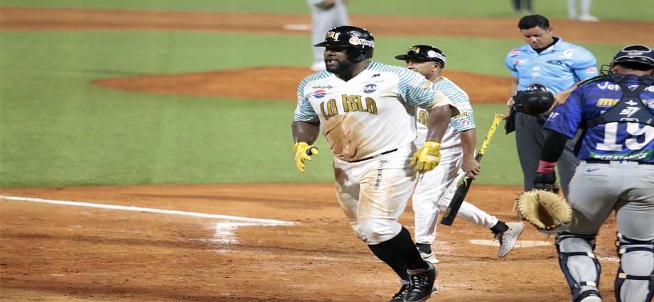 Bravos le quite el invicto a Tigres y Magallanes consigue su primer triunfo