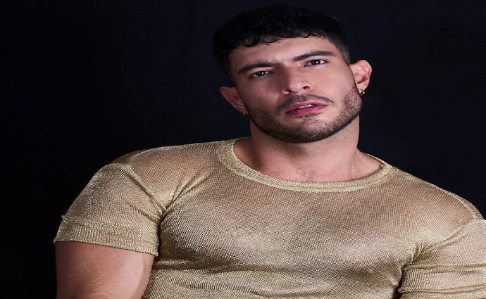 Hebert Palomo se une a la agrupación S.B.S