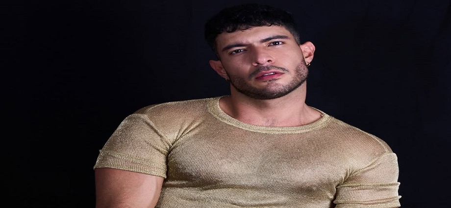 Hebert Palomo se une a la agrupación S.B.S