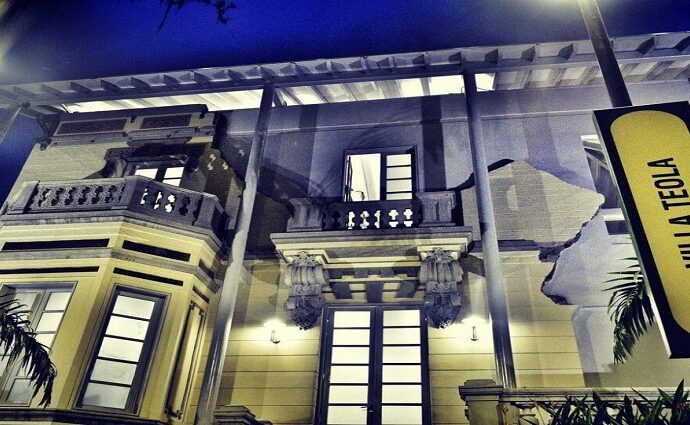 Efemérides Venezolanas: 30 de octubre