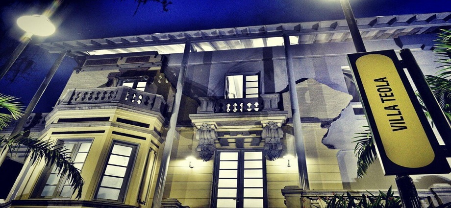 Efemérides Venezolanas: 30 de octubre