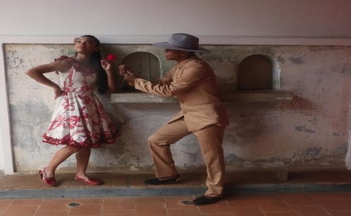 Joropo a escena: CND estrena “Raíz y Vuelo”