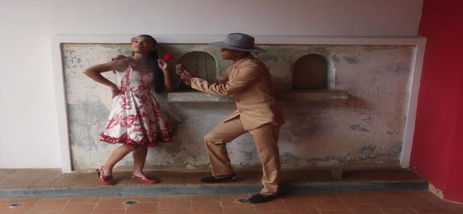 Joropo a escena: CND estrena “Raíz y Vuelo”