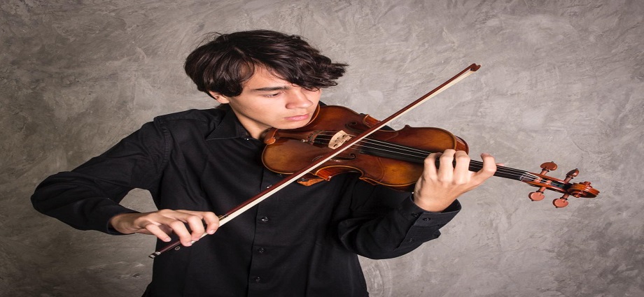 Andrés Ávila y Andrés Roig ofrecerán recital gratuito en el CVA