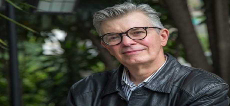 Javier Vidal impartirá taller de dramaturgia: De la Crónica Roja al Escenario