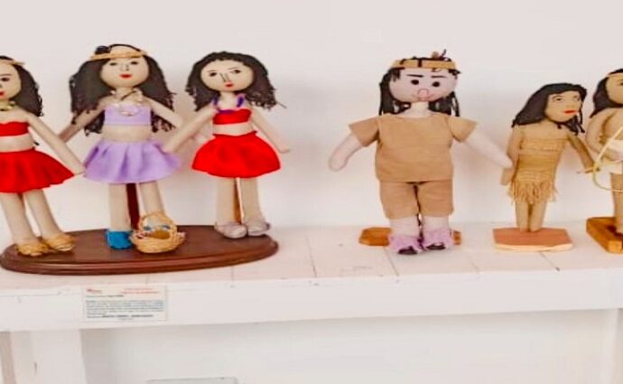 Exposiciones en el marco de la XI Bienal Ramón Palomares
