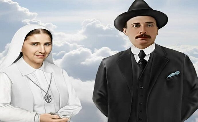 Chacao invita a la Vigilia por la Canonización de José Gregorio y Carmen Rendiles