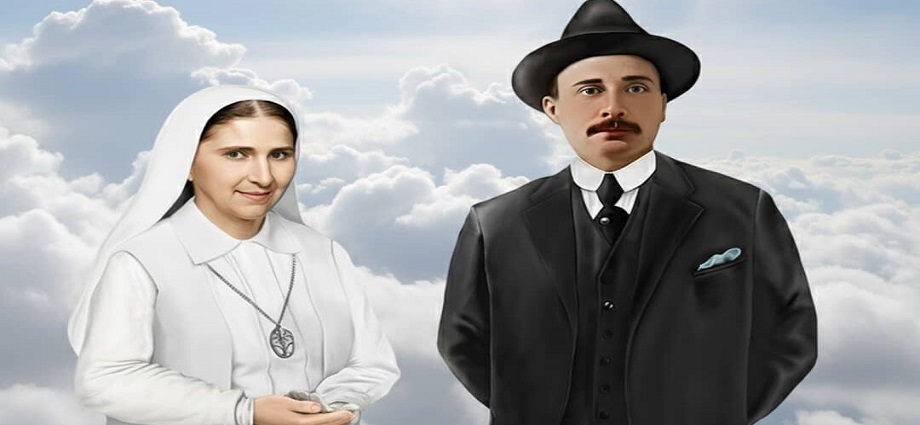 Chacao invita a la Vigilia por la Canonización de José Gregorio y Carmen Rendiles