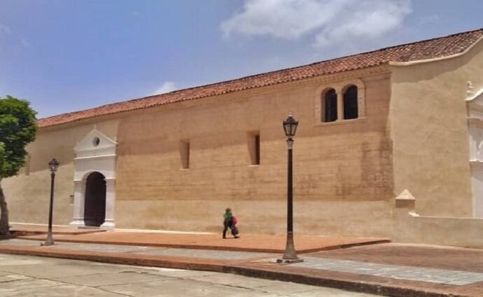 Nueva Esparta en vigilia por Canonización de San José Gregorio Hernández y Santa Carmen Rendiles