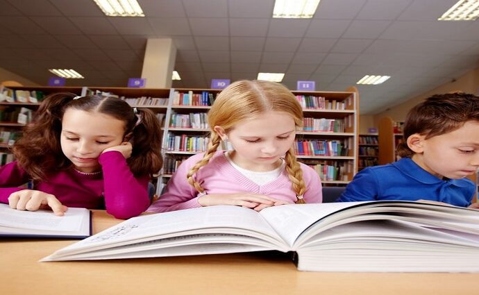 La vital importancia del Día Internacional de las Bibliotecas