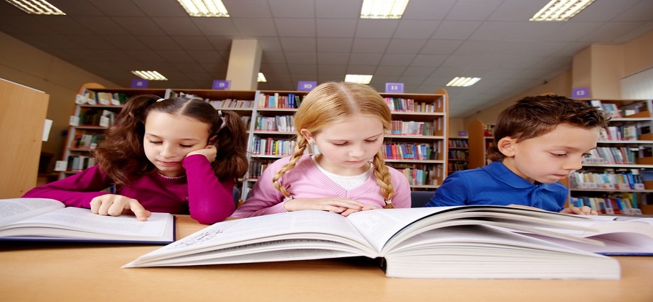 La vital importancia del Día Internacional de las Bibliotecas