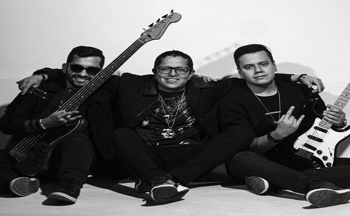 Los Strato lanzan su potente álbum "Cenizas En Mi Piel"