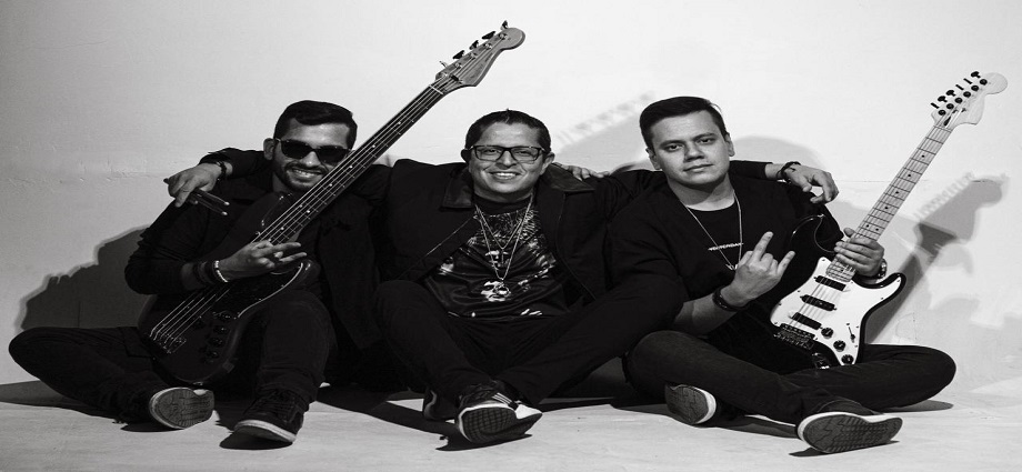 Los Strato lanzan su potente álbum "Cenizas En Mi Piel"