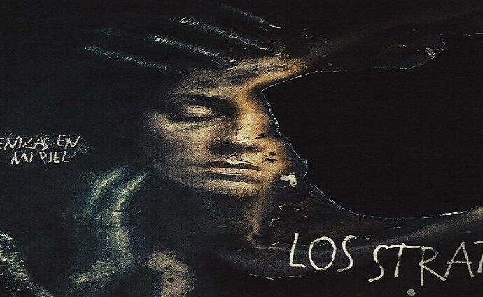 Los Strato lanzan "Cenizas En Mi Piel" con un show case explosivo en Maracay