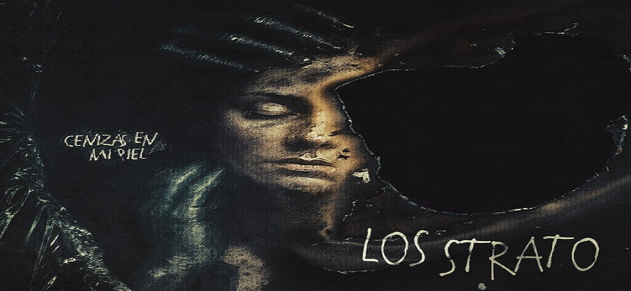 Los Strato lanzan "Cenizas En Mi Piel" con un show case explosivo en Maracay