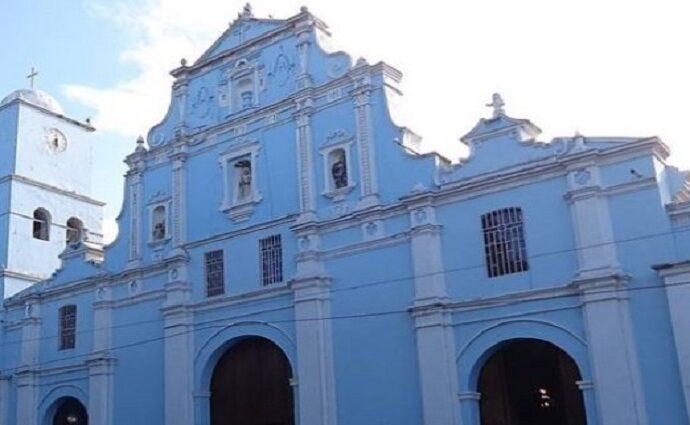 Caracas honra a San Francisco de Asís con bendición de mascotas