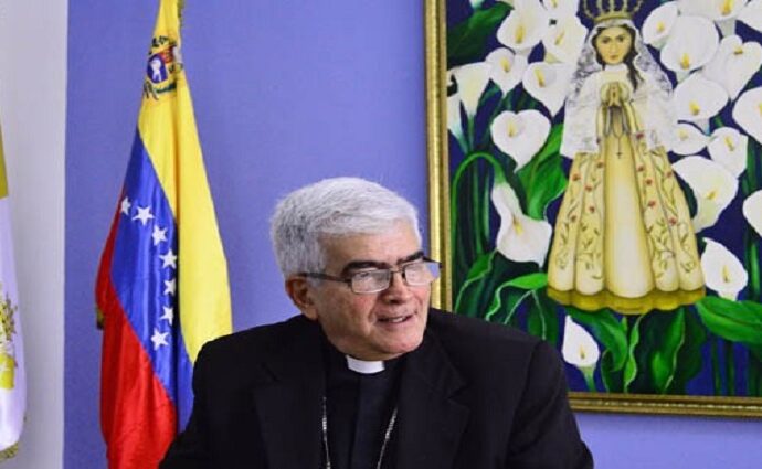 Fernando Castro participará en la ceremonia de Canonización de los Santos Venezolanos
