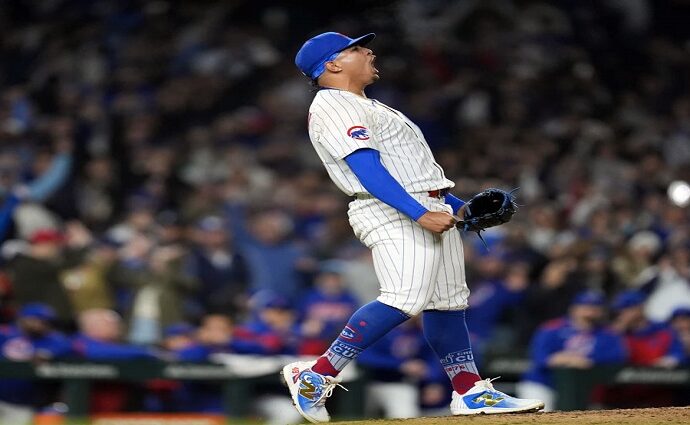 Palencia, Narváez y Rojas brillan en el inicio de los playoffs