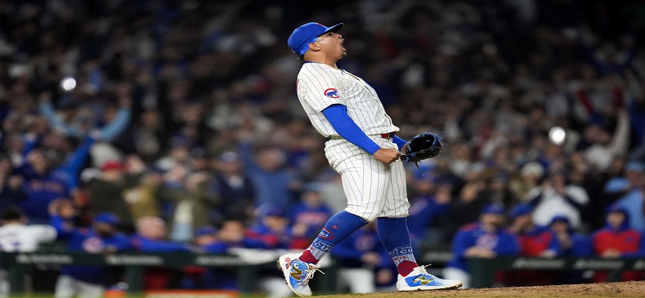 Palencia, Narváez y Rojas brillan en el inicio de los playoffs